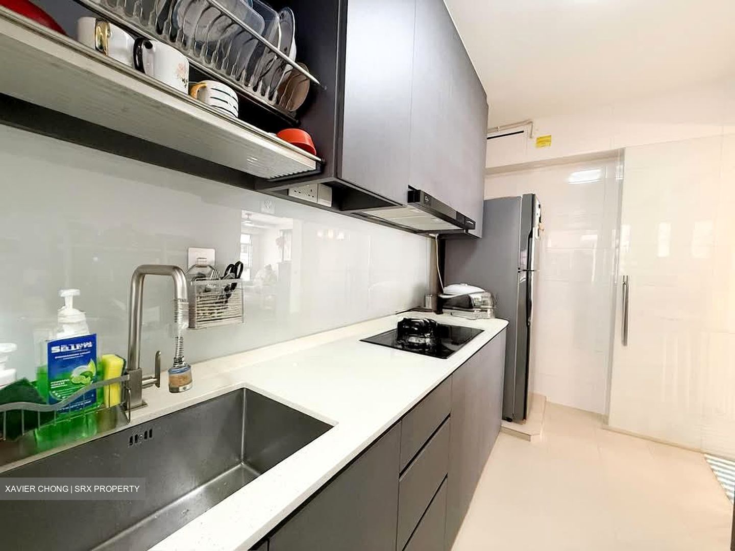 Blk 224A Matilda Edge (Punggol), HDB 4 Rooms #565040051